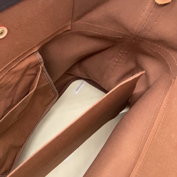 Louis Vuitton Cruiser Luggage Preloved in Great Condition (50386) - Picture 12 of 14